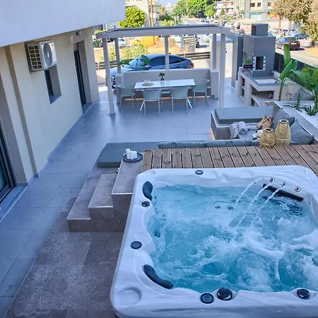 Casa De Sario Σπίτι διακοπών