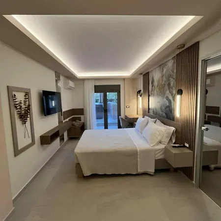 Σπίτι διακοπών Casa De Sario Rhodes City