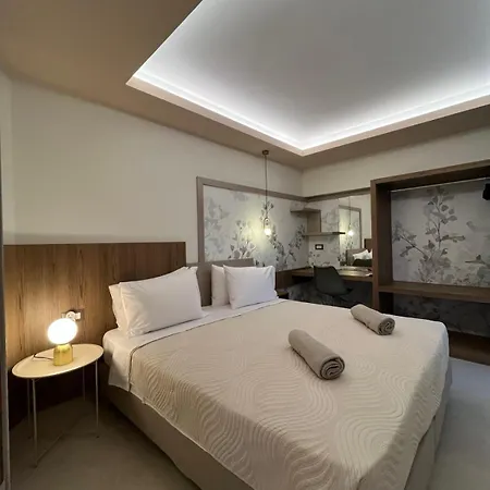 Σπίτι διακοπών Casa De Sario *