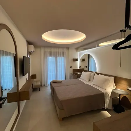 Casa De Sario Σπίτι διακοπών