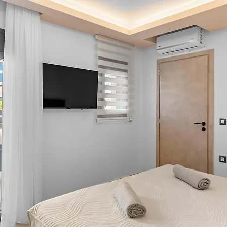 Casa De Sario Σπίτι διακοπών