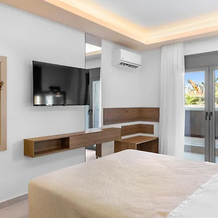 Σπίτι διακοπών Casa De Sario *