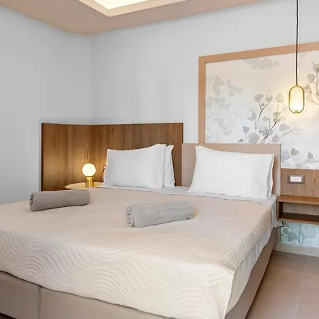 Casa De Sario Σπίτι διακοπών *