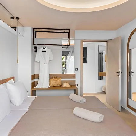 Σπίτι διακοπών Casa De Sario *