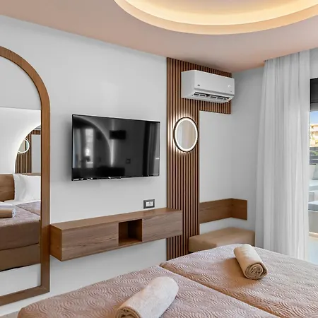 Casa De Sario * Rhodes City