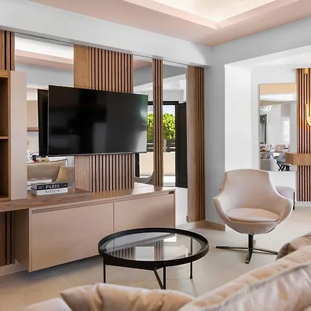 بيت للعطل Casa De Sario Rhodes City