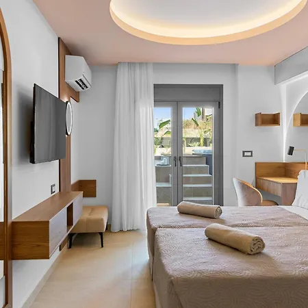 Σπίτι διακοπών Casa De Sario