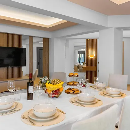 Σπίτι διακοπών Casa De Sario