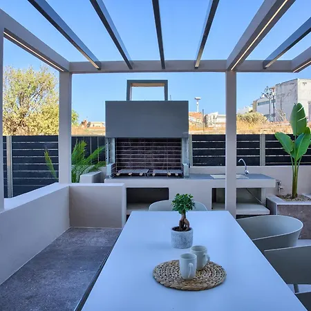 Σπίτι διακοπών Casa De Sario *