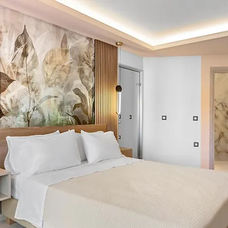 Casa De Sario Σπίτι διακοπών Rhodes City