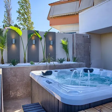 Casa De Sario * Rhodes City