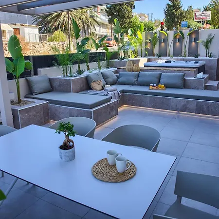 Σπίτι διακοπών Casa De Sario Rhodes City