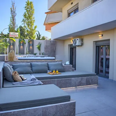 Casa De Sario Σπίτι διακοπών