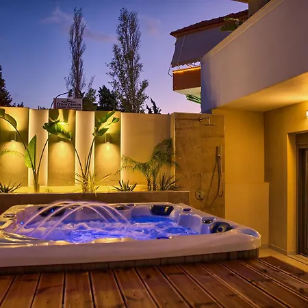 Casa De Sario * Rhodes City