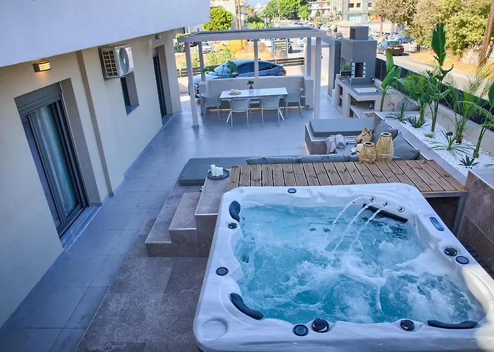 Casa De Sario 펜션