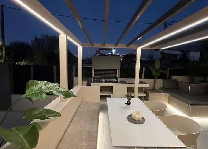 Casa De Sario 펜션 *