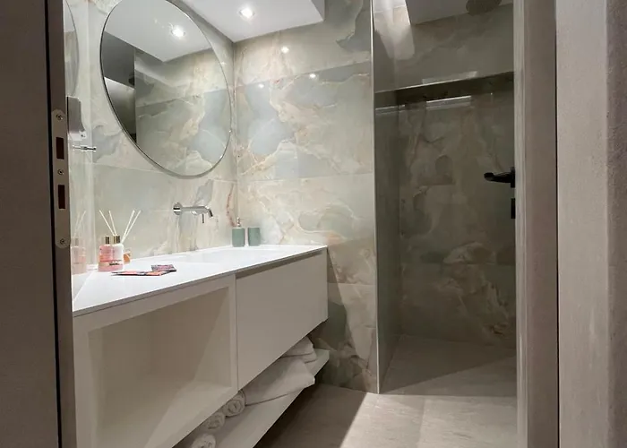 펜션 Casa De Sario Rhodes City