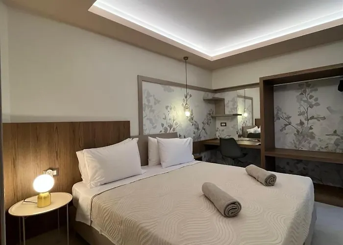 펜션 Casa De Sario *