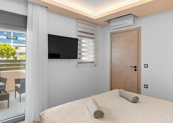 Casa De Sario 펜션