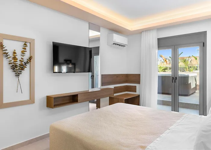 펜션 Casa De Sario *