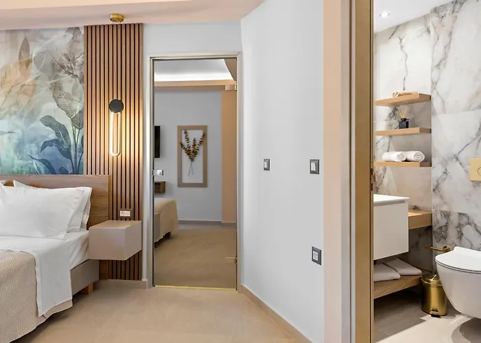 펜션 Casa De Sario