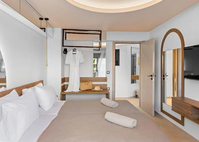 펜션 Casa De Sario *