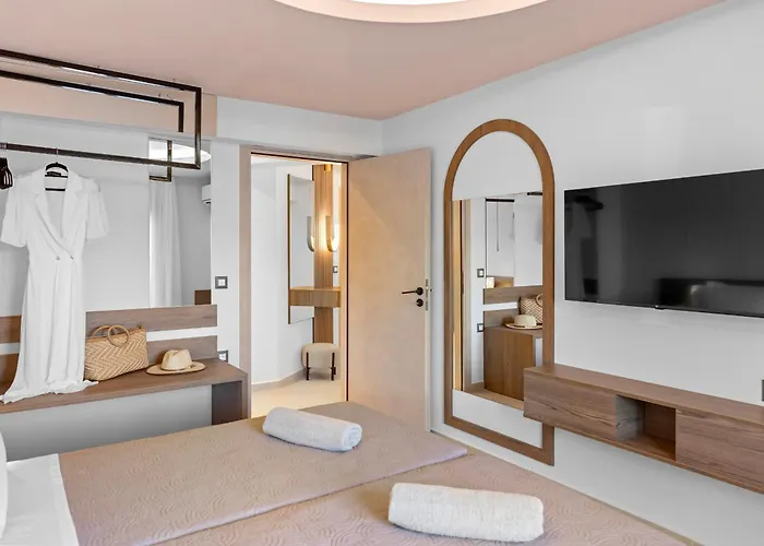 Casa De Sario 펜션 Rhodes City