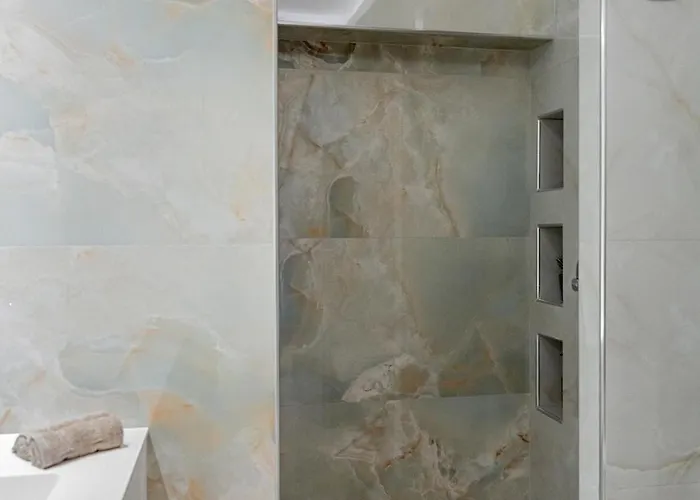 펜션 Casa De Sario *