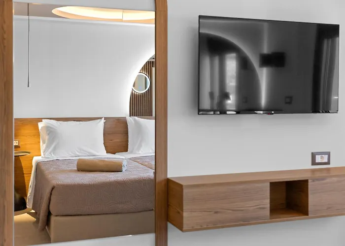 펜션 Casa De Sario