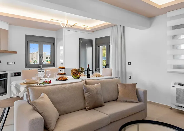 Casa De Sario 펜션 Rhodes City