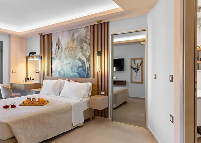 펜션 Casa De Sario