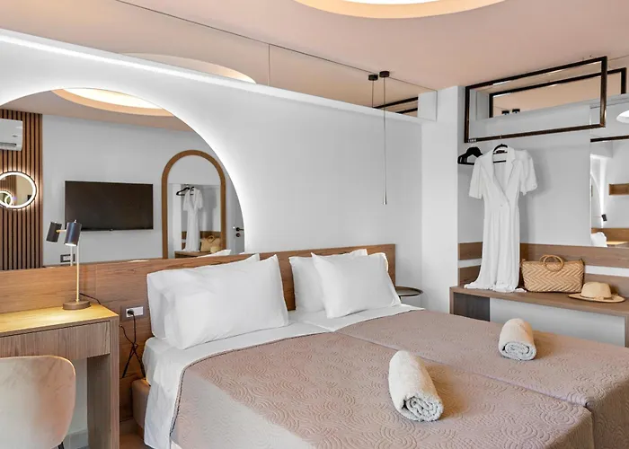 Casa De Sario 펜션