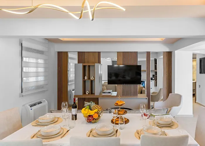 Casa De Sario Rhodes City