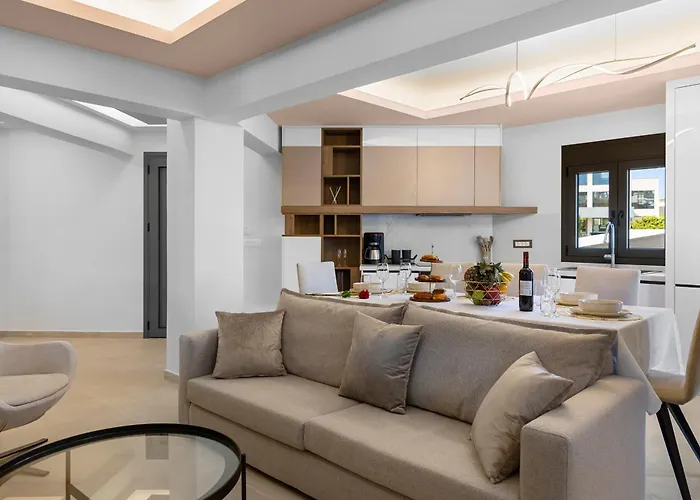 Casa De Sario 펜션 Rhodes City