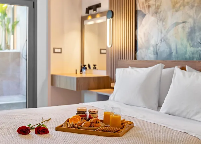 펜션 Casa De Sario