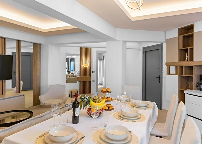 Casa De Sario 펜션 Rhodes City