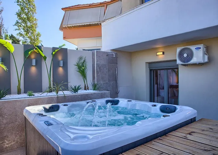 Casa De Sario 펜션 *