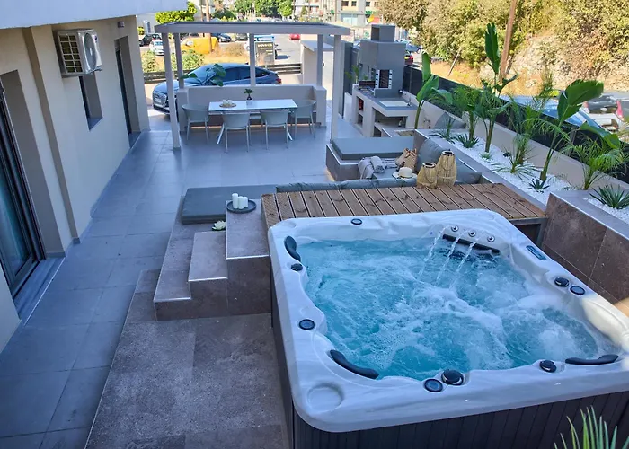 Casa De Sario 펜션 *