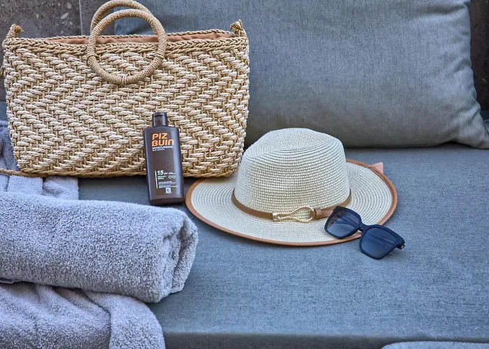 Casa De Sario Rhodes City