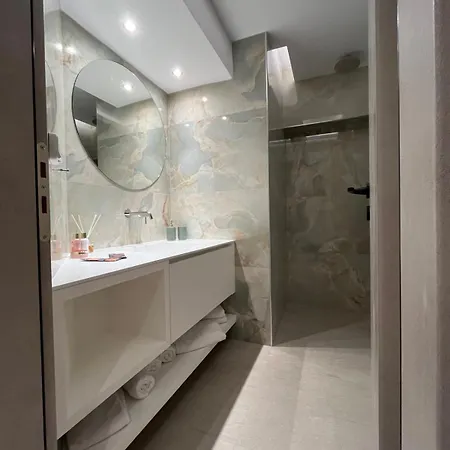 Feriehus Casa De Sario Rhodes City