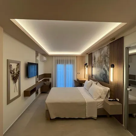 Casa De Sario Rhodes City