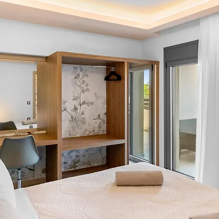 Casa De Sario Feriehus *