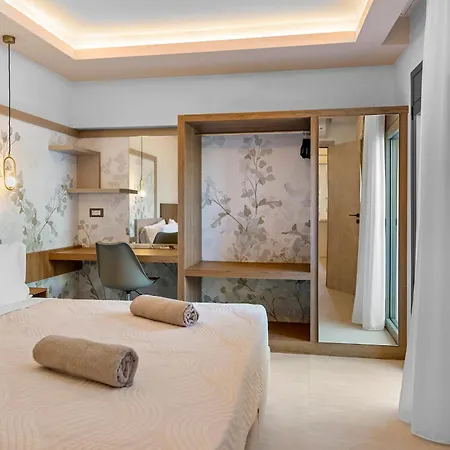 Casa De Sario Feriehus *