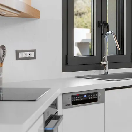 Casa De Sario * Rhodes City