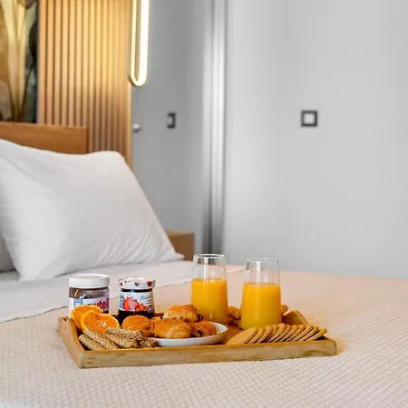 Casa De Sario Rhodes City