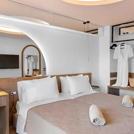 Casa De Sario Feriehus