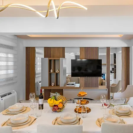 Casa De Sario Rhodes City