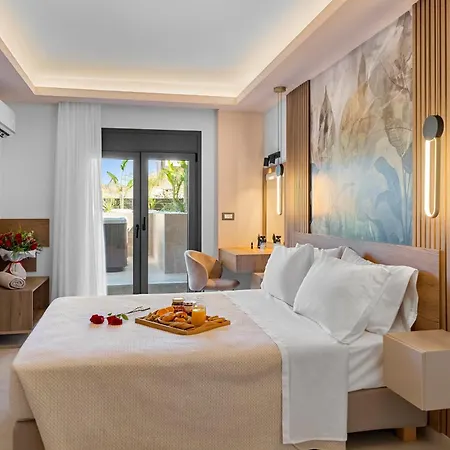 Casa De Sario Rhodes City