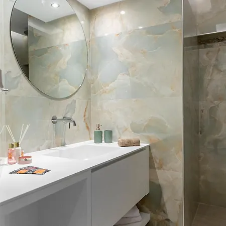 Casa De Sario Rhodes City