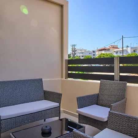 Casa De Sario Feriehus Rhodes City